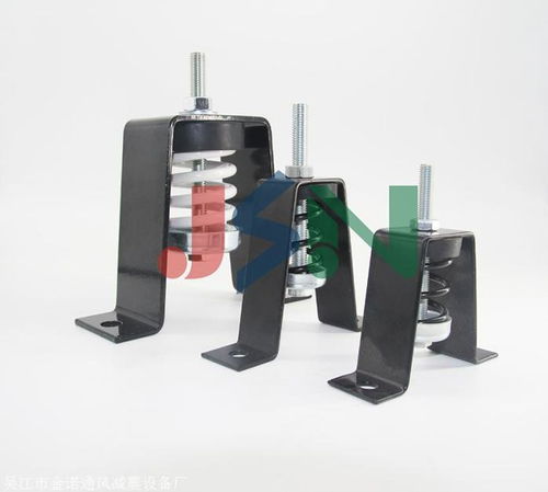 江蘇ZTV吊式減振器 工廠直發，質保5年的高品質減震解決方案