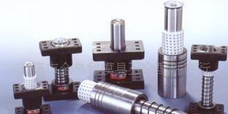 模具標準件獨立導柱TU、TUB、TUR 價格、廠家與圖片詳解