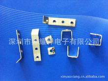 深圳市鑫耀祥電子 專注精密五金配件，驅(qū)動(dòng)制造業(yè)創(chuàng)新發(fā)展