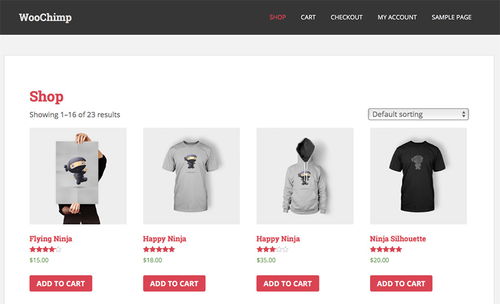 2019年度精選 WordPress電子商務、產品與營銷插件助力軟件銷售