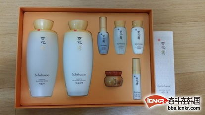 折扣魅力不減，韓妝直郵無憂 探索化妝品零售新風尚